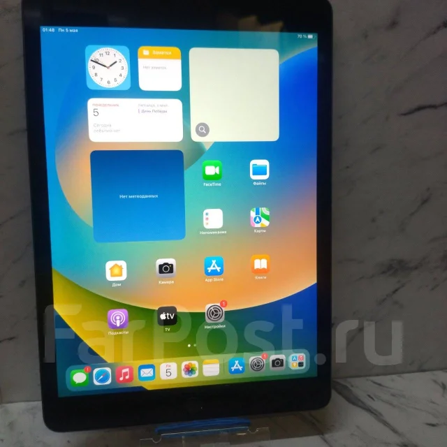 Apple iPad. 7.9 ������, ������ 64 �� ����