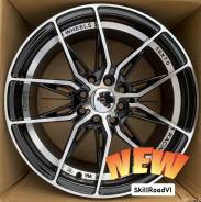 RAYS. 7.0x16", 4x100, 4x114.3, ET38,  73,1. 