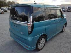 Suzuki Solio. MA37S146176, K12C ����
