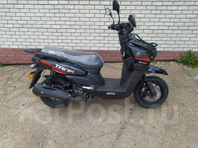 SPR-Motors Tank. 150����. ��., ��������, ��� ���, ��� ������� ����