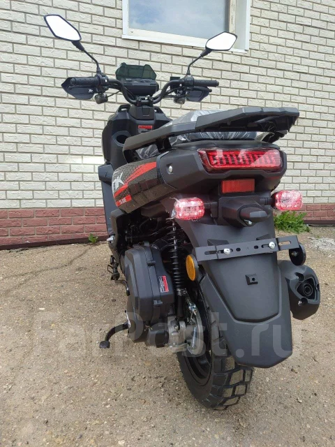 SPR-Motors Tank. 150����. ��., ��������, ��� ���, ��� ������� ����