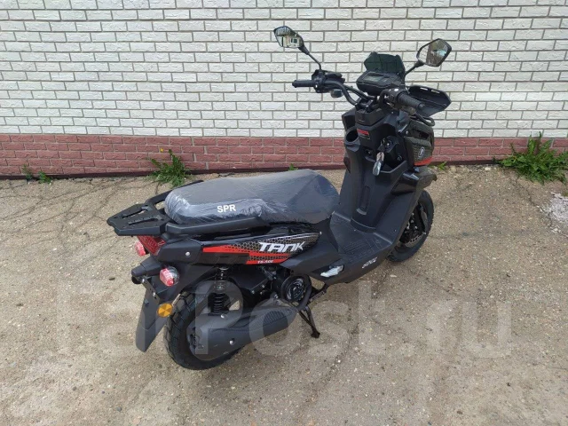 SPR-Motors Tank. 150����. ��., ��������, ��� ���, ��� ������� ����