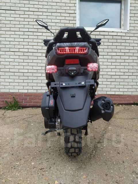 SPR-Motors Tank. 150����. ��., ��������, ��� ���, ��� ������� ����