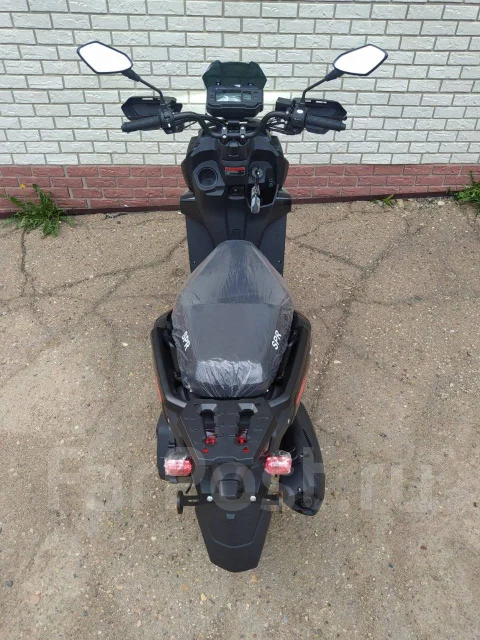 SPR-Motors Tank. 150����. ��., ��������, ��� ���, ��� ������� ����