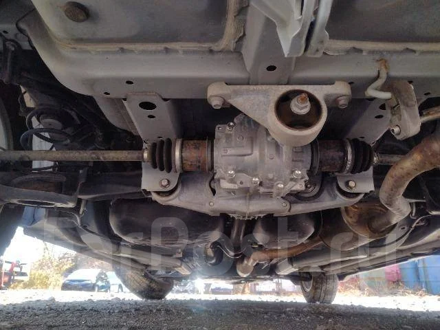 Toyota Raize. A210A, 1KR ����