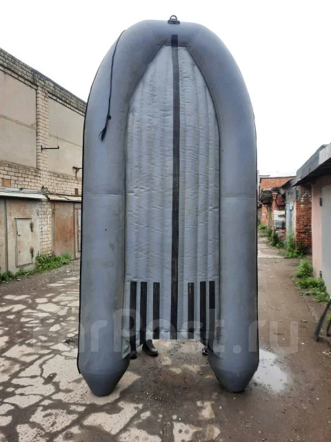 Profmarine PM 370 Air. 2016 ���, ����� 3,7��., ��������� ��� ��������� ����