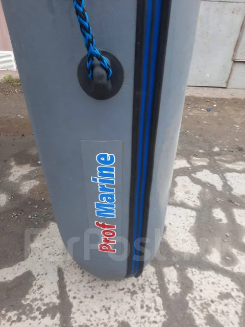 Profmarine PM 370 Air. 2016 ���, ����� 3,7��., ��������� ��� ��������� ����