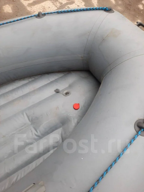 Profmarine PM 370 Air. 2016 ���, ����� 3,7��., ��������� ��� ��������� ����