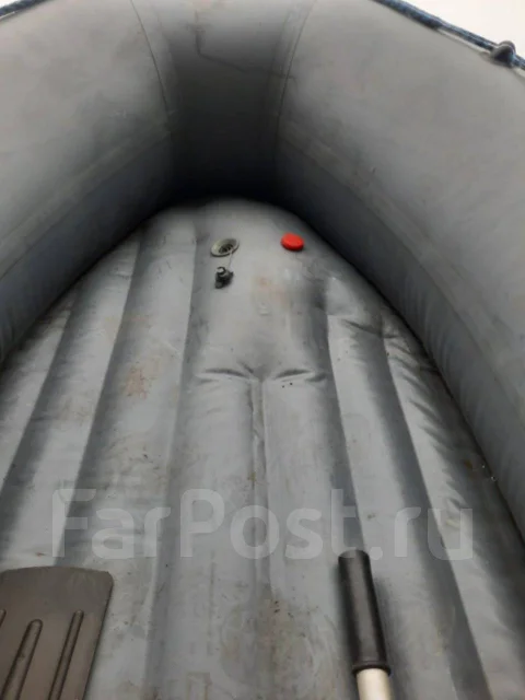 Profmarine PM 370 Air. 2016 ���, ����� 3,7��., ��������� ��� ��������� ����