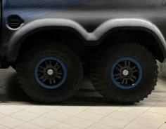 Goodyear Wrangler MT/R With Kevlar. ����� mt, 2018 ���, �/�, ����� �� 5 % ����