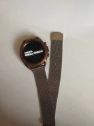 Samsung Galaxy Watch3. IP68 ����
