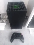 Microsoft Xbox Series X ����