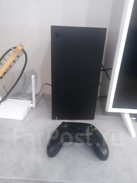 Microsoft Xbox Series X ����