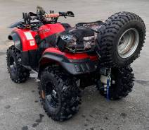 Yamaha Grizzly 700. ��������, ��, �� ����