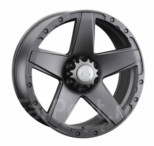 LS Wheels