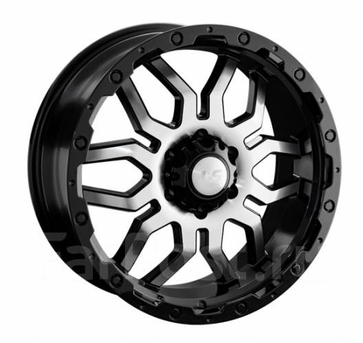 LS Wheels