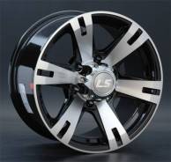 LS Wheels LS 182