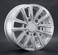 LS Wheels LS 812