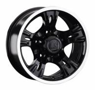 LS Wheels LS 883