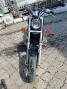 Honda Steed 400. ��������, ���������, ������ �� �� ����