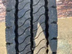 Bridgestone G611. ������, 2017 ���, �/�, ����� 5 % ����