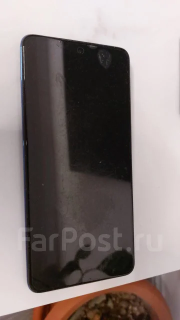 Xiaomi Poco X3 Pro. �/�, 128 ��, ����� ����