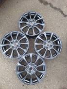 Dunlop Airnova. 6.0x16", 4x100, ET42, �� 67,1���. ����