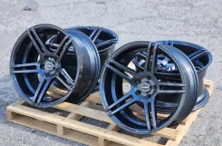 Weds Sport. 9.0x17", 5x100, ET30, �� 73,1���. ����