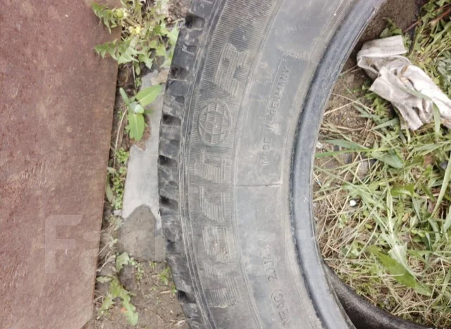 Goodyear Cargo Vector. ������, �/�, ����� 10 % ����