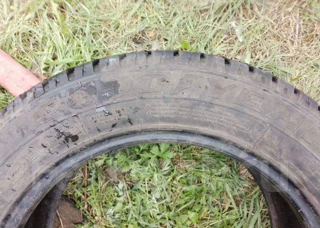Goodyear Cargo Vector. ������, �/�, ����� 10 % ����