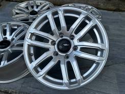 Inter Milano Mud Bahn. 7.5x17", 6x139.7, ET25, �� 106,1���. ����