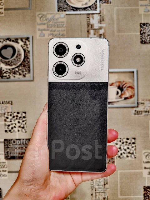 Tecno Spark 10 Pro. �/�, 256 ��, ������ ����