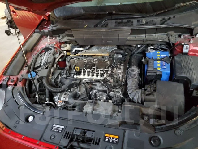 Mazda CX-5. KF2P, SHVPTS ����