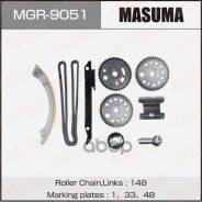    Opel Astra-G 2000-2005, Opel Vectra-C 2002-2008, Opel Zafira-B 2005-2012 Masuma . MGR-9051 MGR9051 