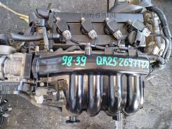  Nissan Presage 2005 10102CN0A1 TNU31 QR25DE 10102CN0A1 