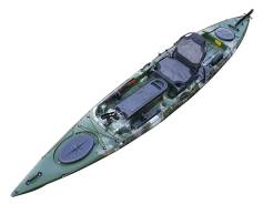 Angler. 2026 ���, ����� 4,45��., ��������� ��� ��������� ����