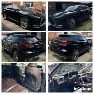 Lexus RX350. 3.5 ����