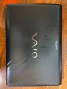 Sony VAIO PCG. 11.6", 1,3����, ��� 4 ��, ���� 455���, WiFi: 1, Bluetooth: 1, ����������� �� 1��. ����