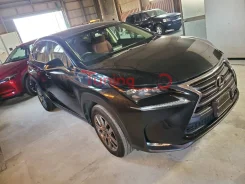 Lexus NX200t. Z10, 8ARFTS ����