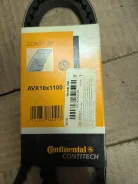 ������ �������� Contitech AVX10x1100 AVX10x1100 ����