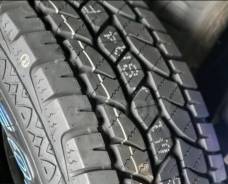 Goform WildTrac A/T01. ����� at, 2026 ���, ����� ����