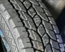 Goform WildTrac A/T01. ����� at, 2026 ���, ����� ����
