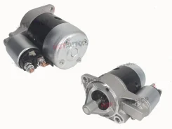 ������� M3T29481 Nissan Z16 Z18 Z20 Z24 12V 9 ������ 0.8kw Dagger STNI023 STNI023 ����