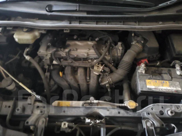 Toyota Voxy. ZRR80W, 3ZRFAE ����