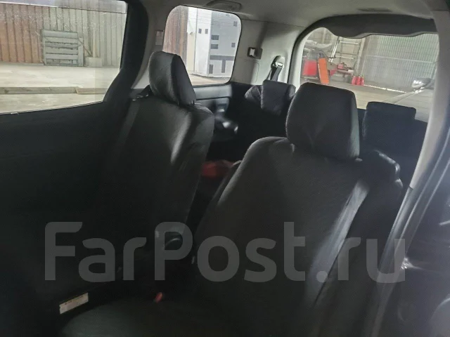 Toyota Voxy. ZRR80W, 3ZRFAE ����
