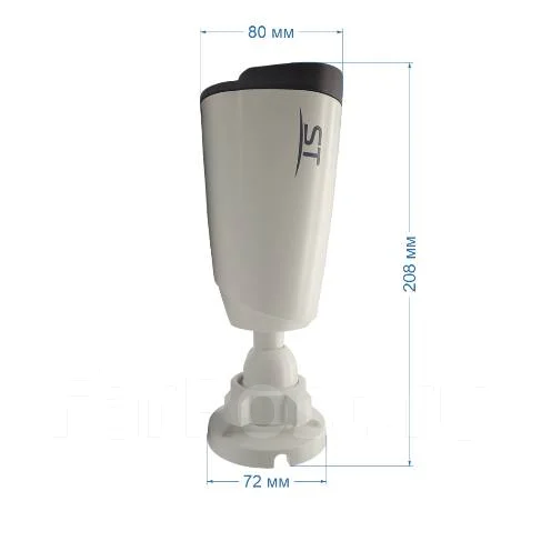 ������ ST-VK2513 PRO STARLIGHT 2.1�� IP- ����