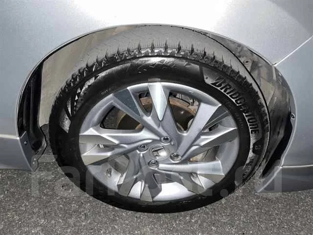 Honda Shuttle. GP7, LEB ����
