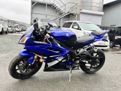 Yamaha YZF-R6