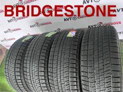 Bridgestone Blizzak VRX2