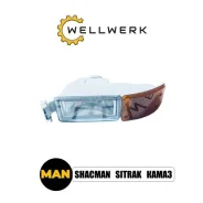 ���� ��������������� �����, 81253206111 Wellwerk 81253206111 ����